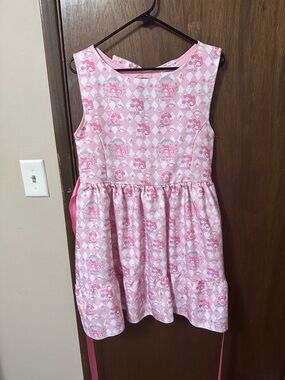 JapanLA x My Melody dress